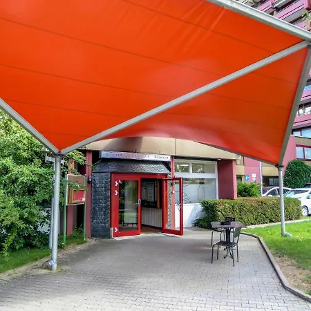 Braubach - B715 By Interhome Apartament *