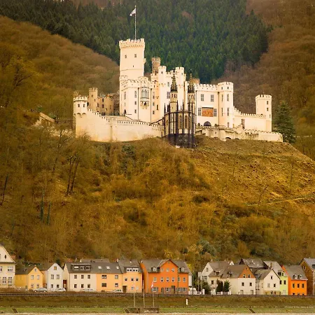 B715 By Interhome * Lahnstein