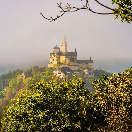 B715 By Interhome * Lahnstein