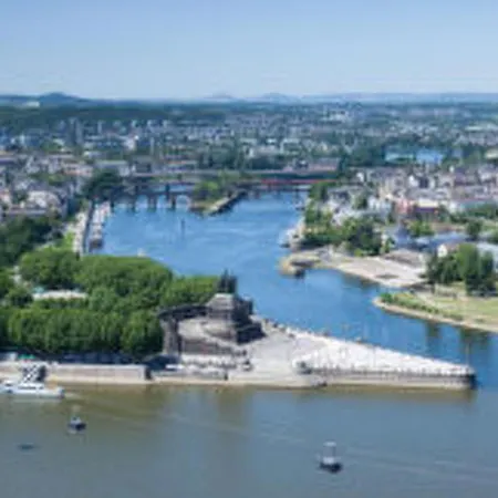 B715 By Interhome Lahnstein