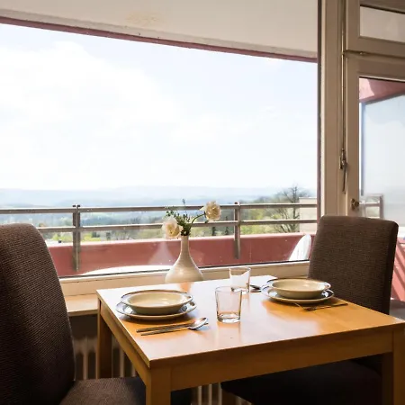 B715 By Interhome Apartment Lahnstein