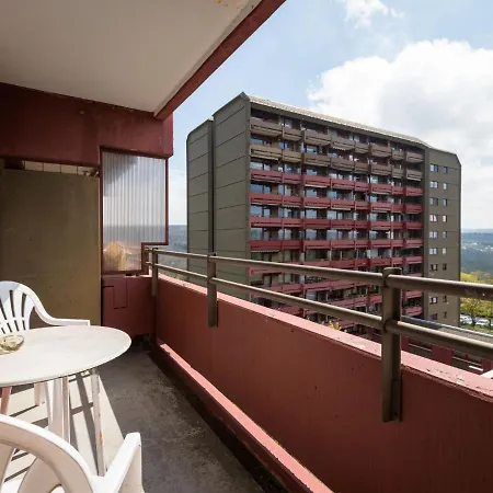 B715 By Interhome Lahnstein