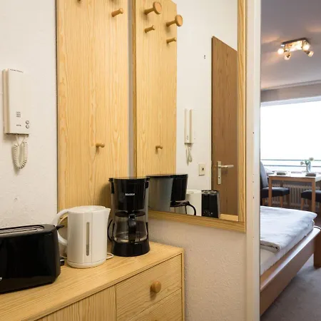 Apartment B715 By Interhome