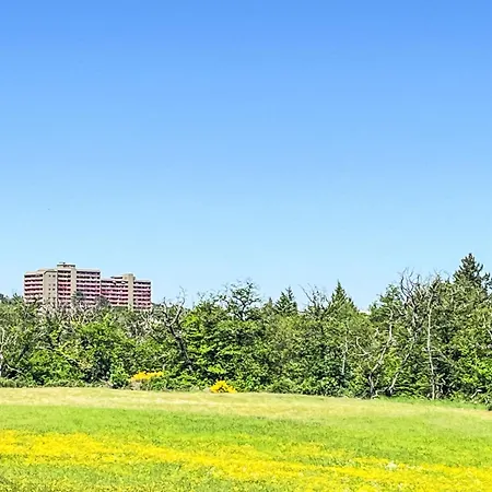 B715 By Interhome Lägenhet *