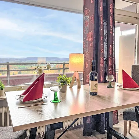 Braubach - B715 By Interhome Apartament