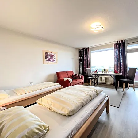 Braubach - B715 By Interhome *