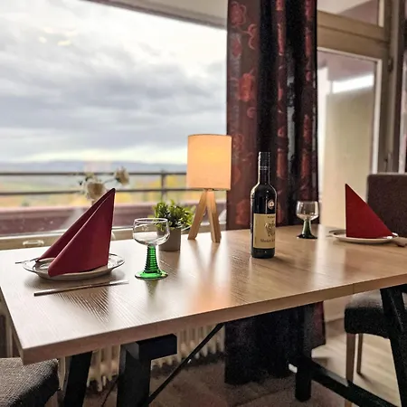 Braubach - B715 By Interhome Lahnstein