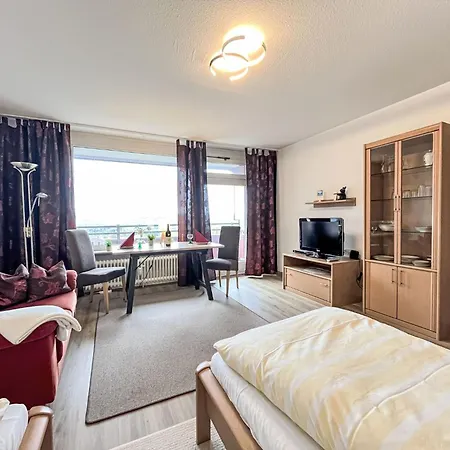 Apartament Braubach - B715 By Interhome