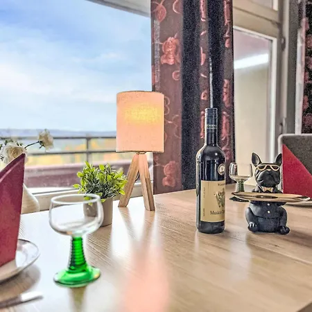 Apartament Braubach - B715 By Interhome *