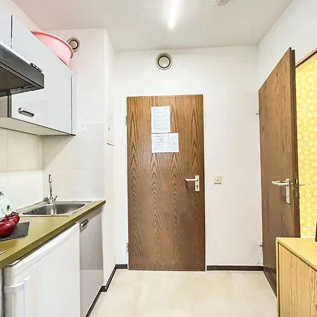 Apartmán Braubach - B715 By Interhome