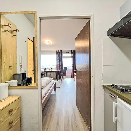 Apartament Braubach - B715 By Interhome *