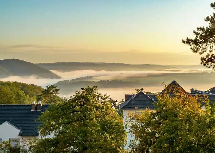 Apartamento Braubach - B715 By Interhome *