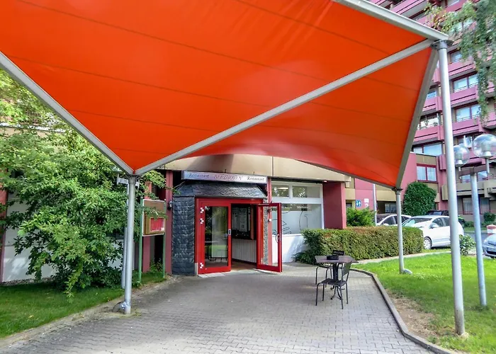 Braubach - B715 By Interhome Apartamento *