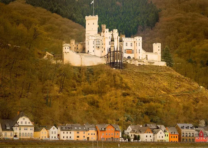 Braubach - B715 By Interhome * Lahnstein