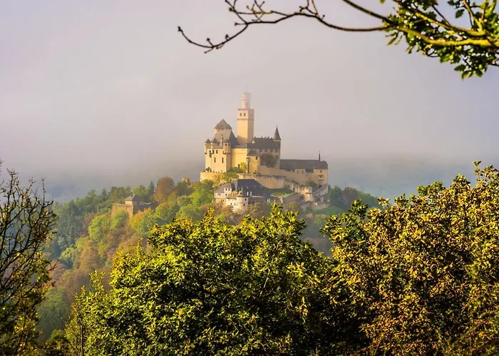 Braubach - B715 By Interhome * Lahnstein