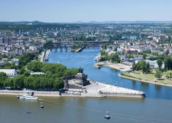 Braubach - B715 By Interhome Lahnstein