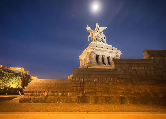 Braubach - B715 By Interhome