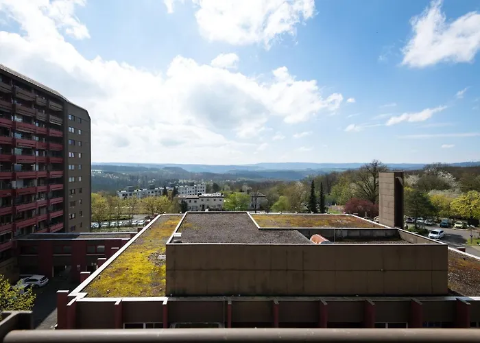 Braubach - B715 By Interhome *