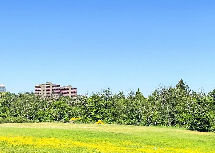 Braubach - B715 By Interhome Apartamento *