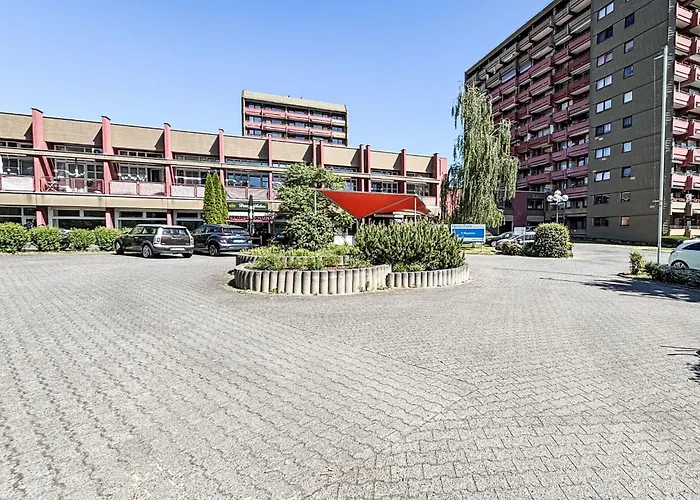 Braubach - B715 By Interhome *