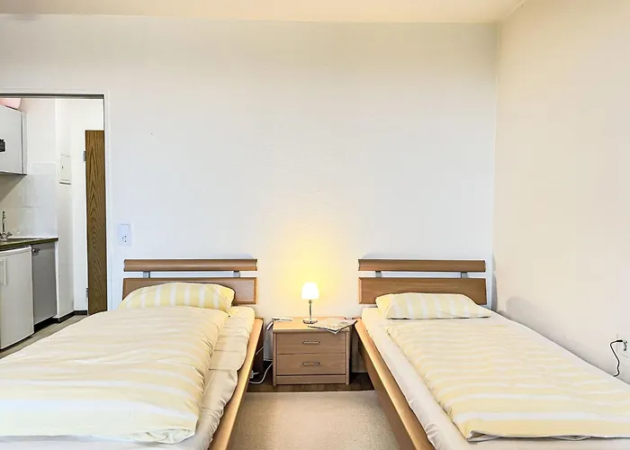 Apartamento Braubach - B715 By Interhome Lahnstein