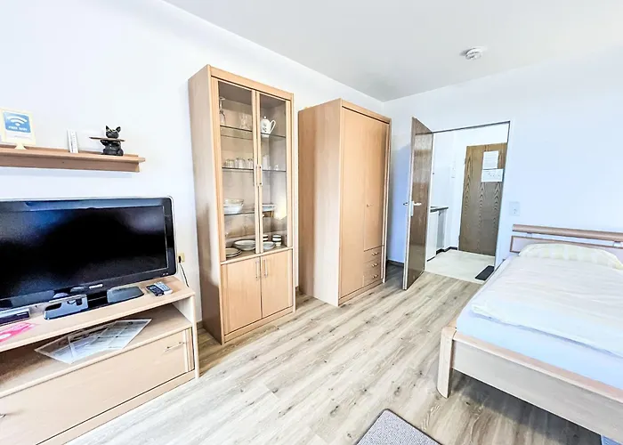 Braubach - B715 By Interhome * Lahnstein