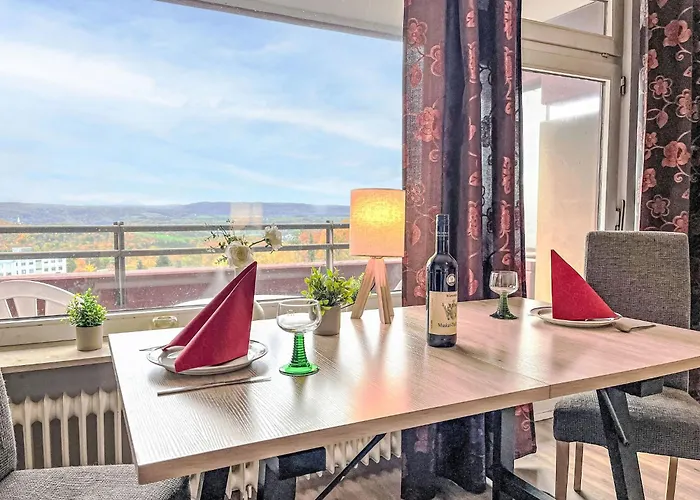 Braubach - B715 By Interhome Apartamento