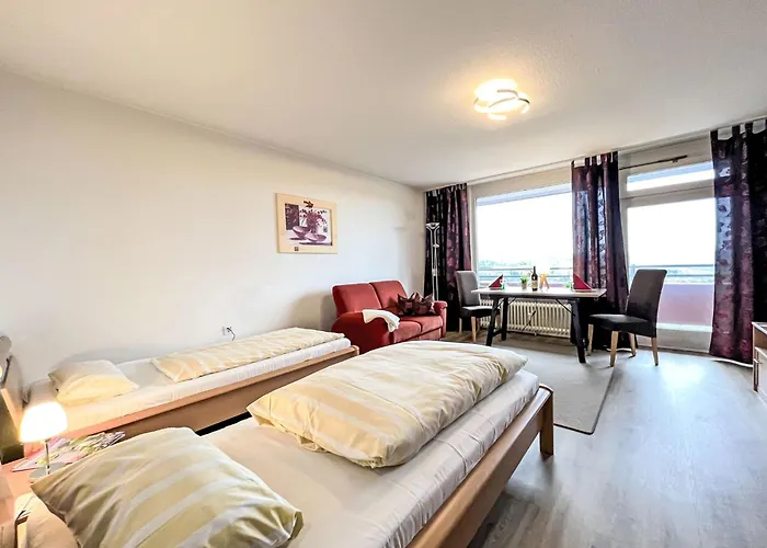 Braubach - B715 By Interhome *