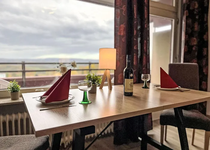 Braubach - B715 By Interhome Lahnstein