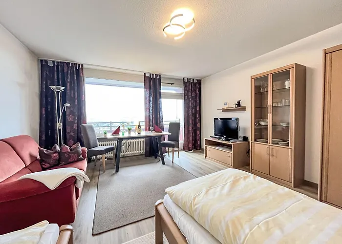 Apartamento Braubach - B715 By Interhome