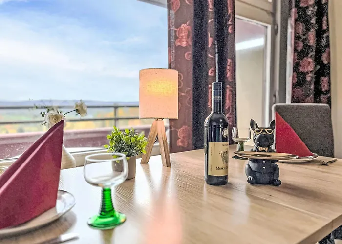 Apartamento Braubach - B715 By Interhome *