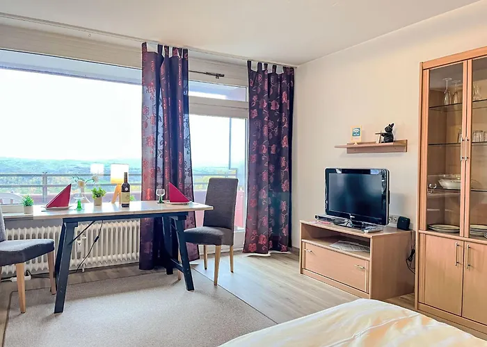 Braubach - B715 By Interhome Lahnstein