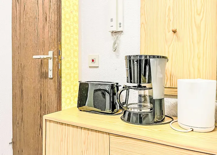 Braubach - B715 By Interhome * Lahnstein