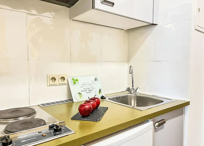 Braubach - B715 By Interhome Apartamento