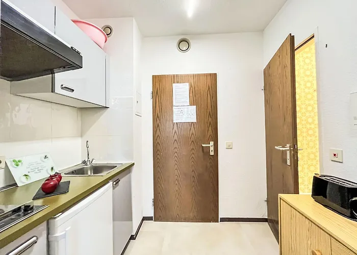 Apartamento Braubach - B715 By Interhome