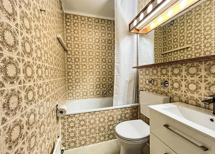 Braubach - B715 By Interhome Apartamento *