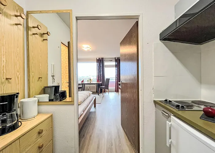 Apartamento Braubach - B715 By Interhome *