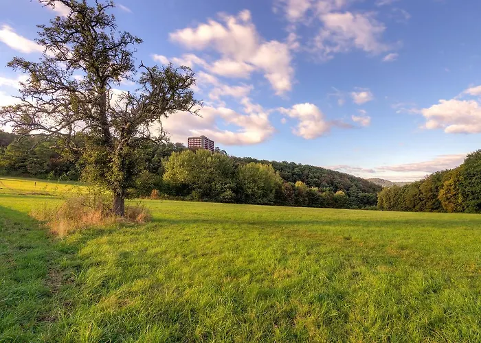 Braubach - B715 By Interhome *